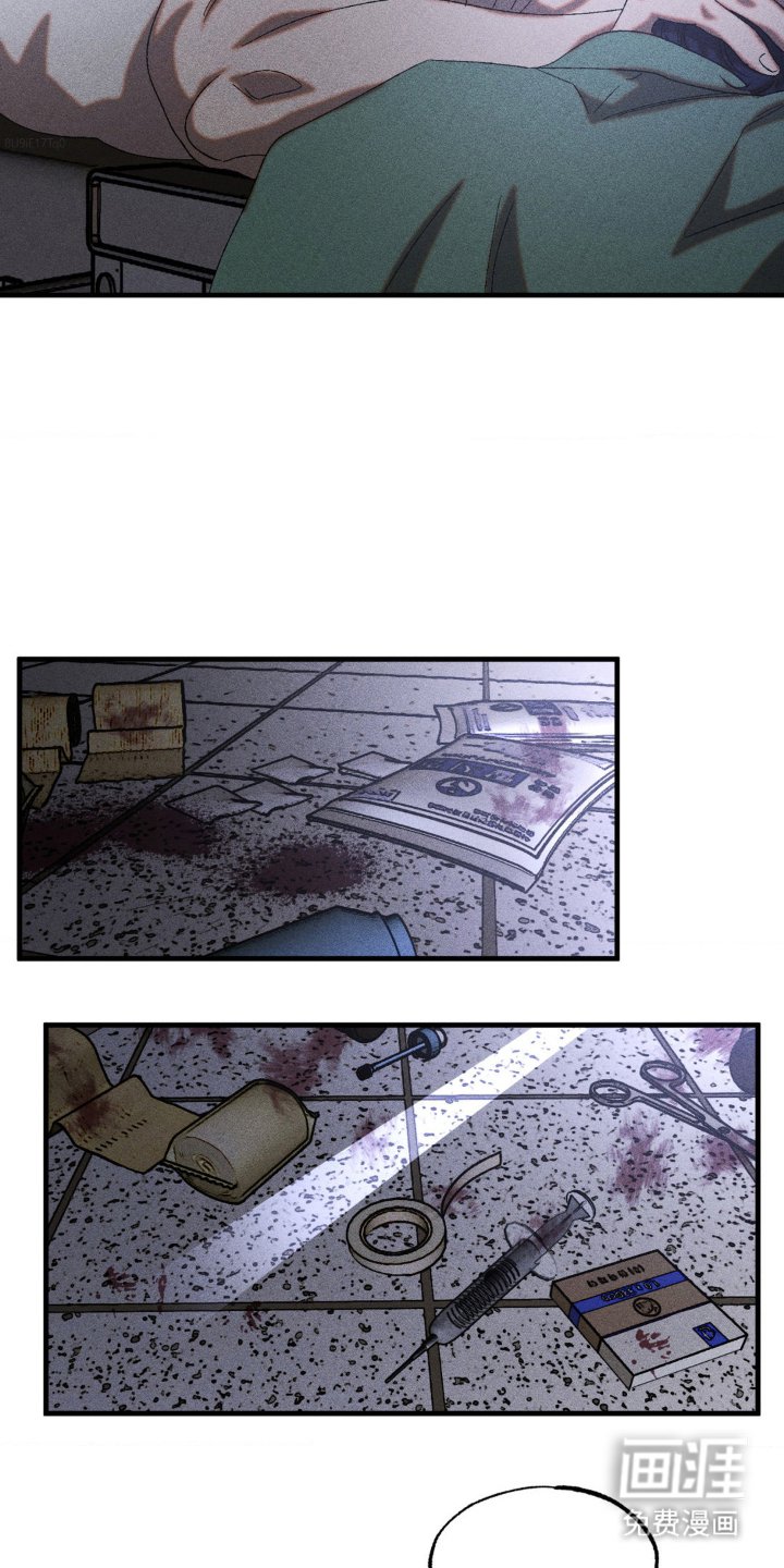第75章：苏醒
