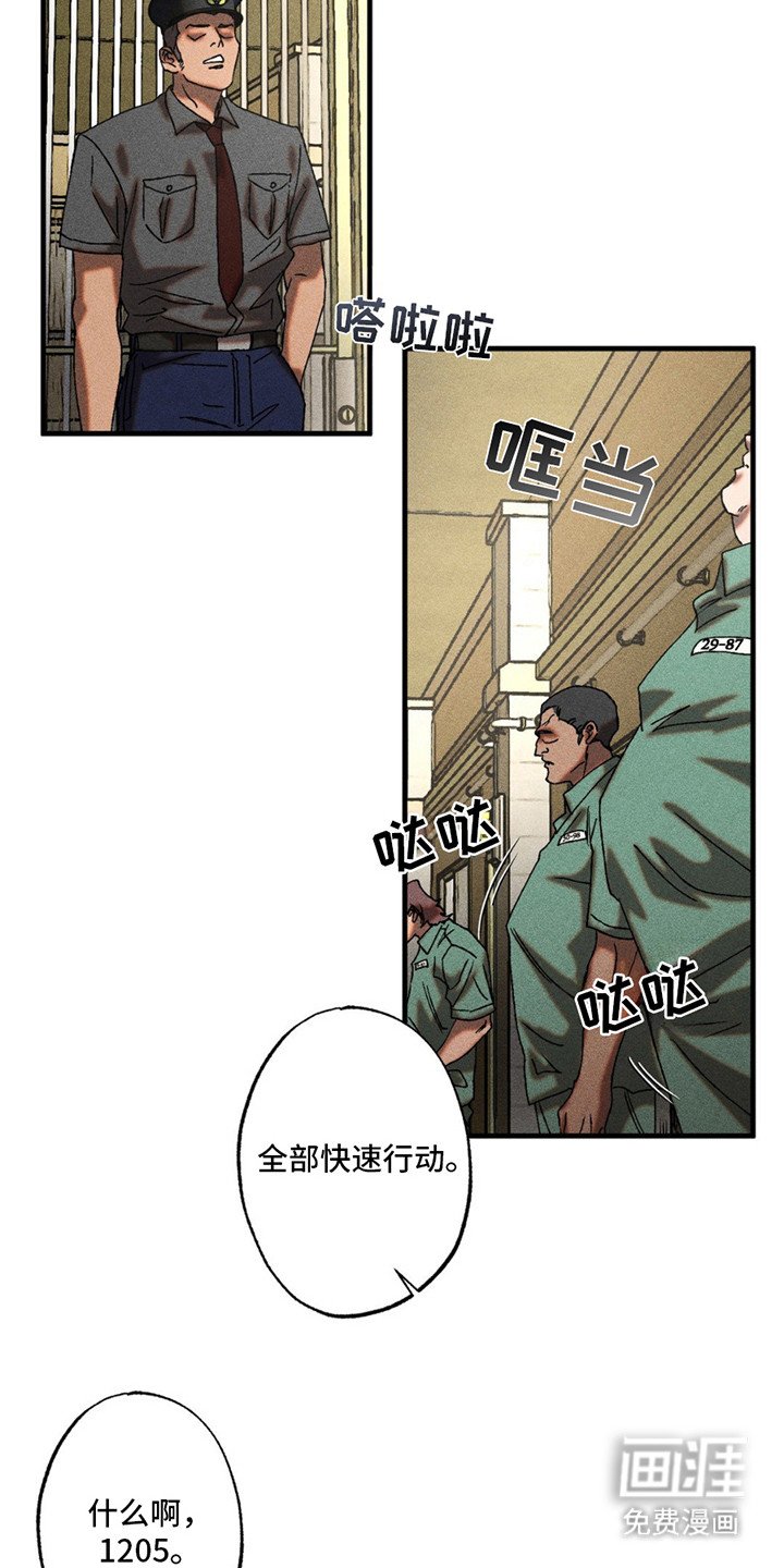 第8章：我行我素