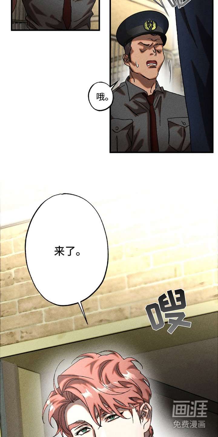 第8章：我行我素