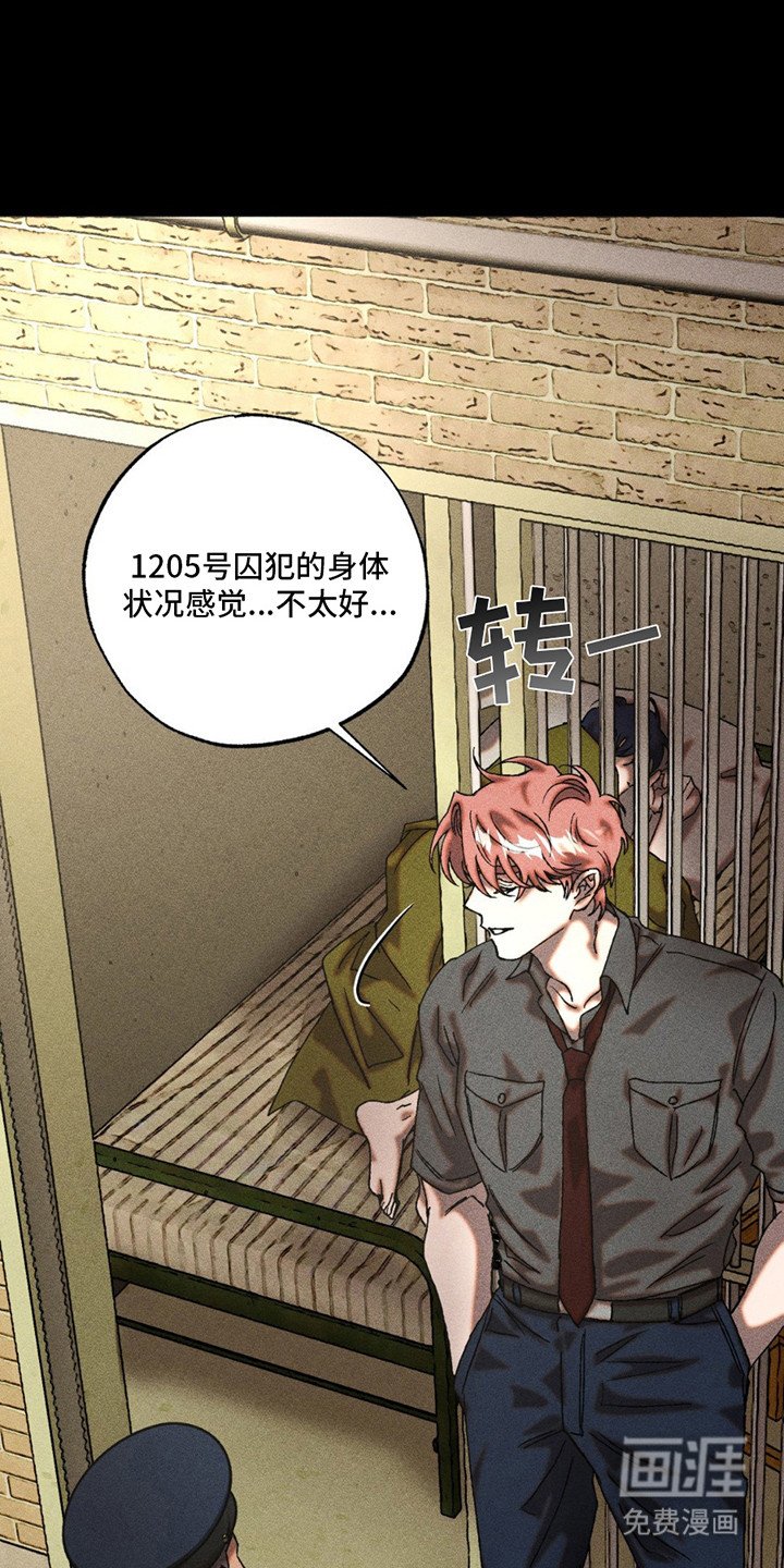 第8章：我行我素