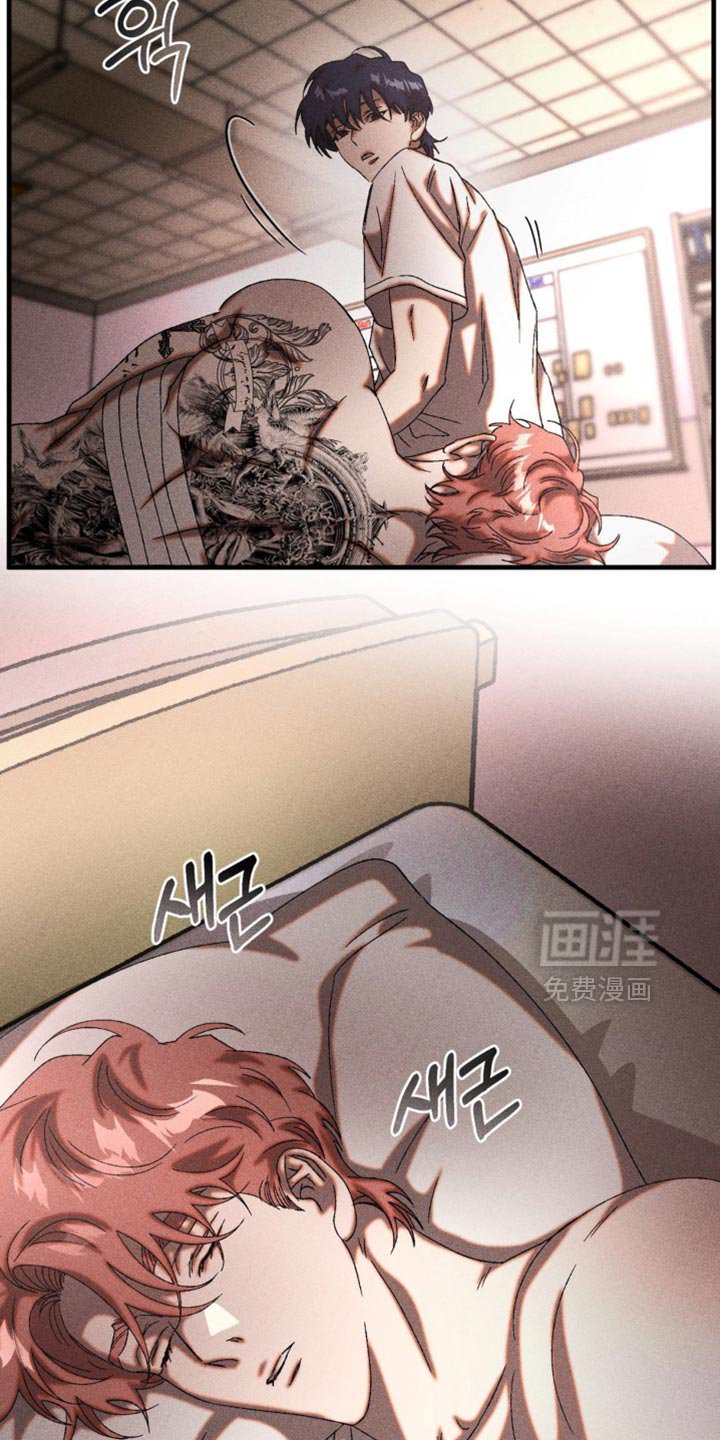 第80章：我走了