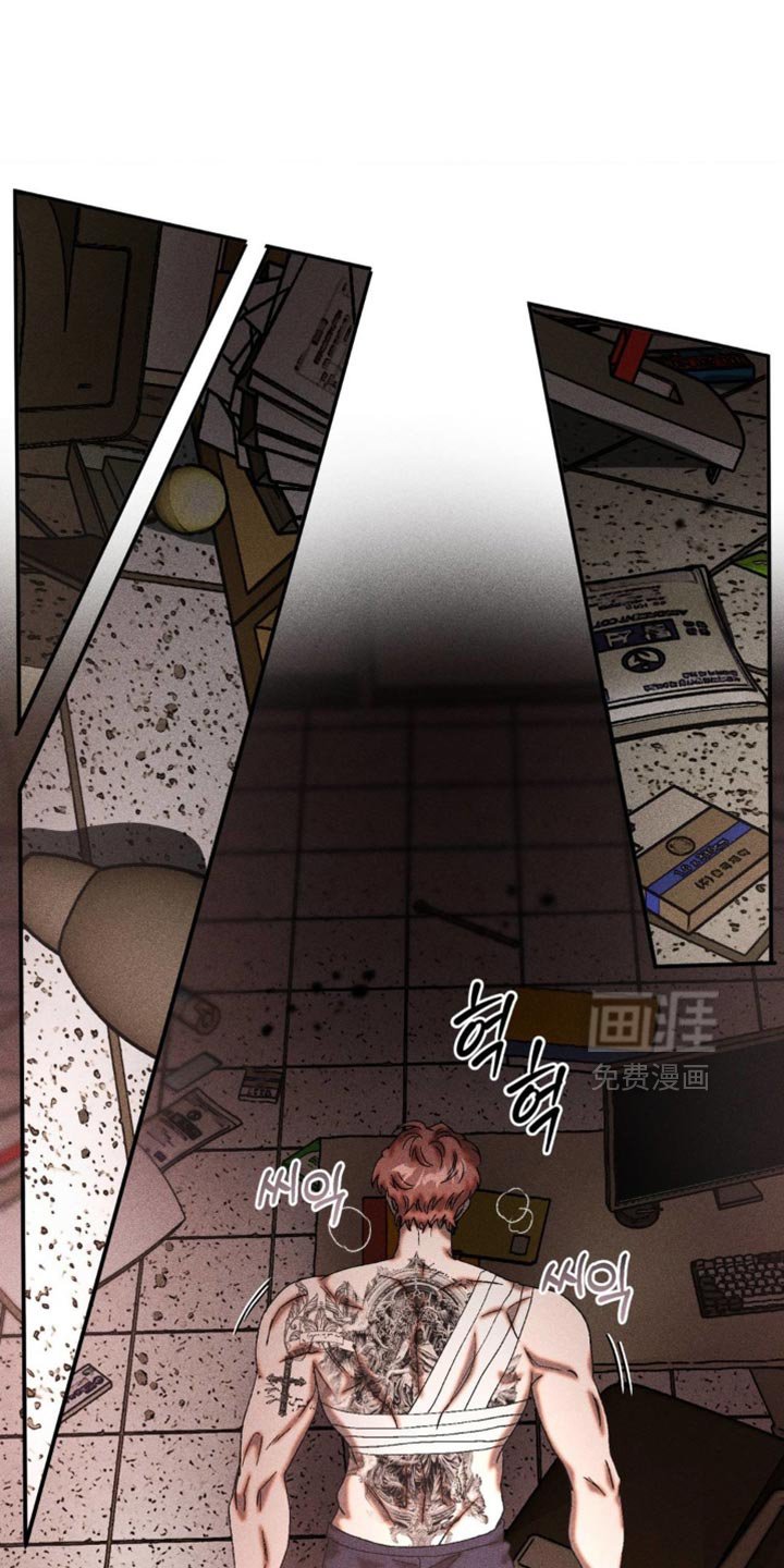 第83章：有话要说