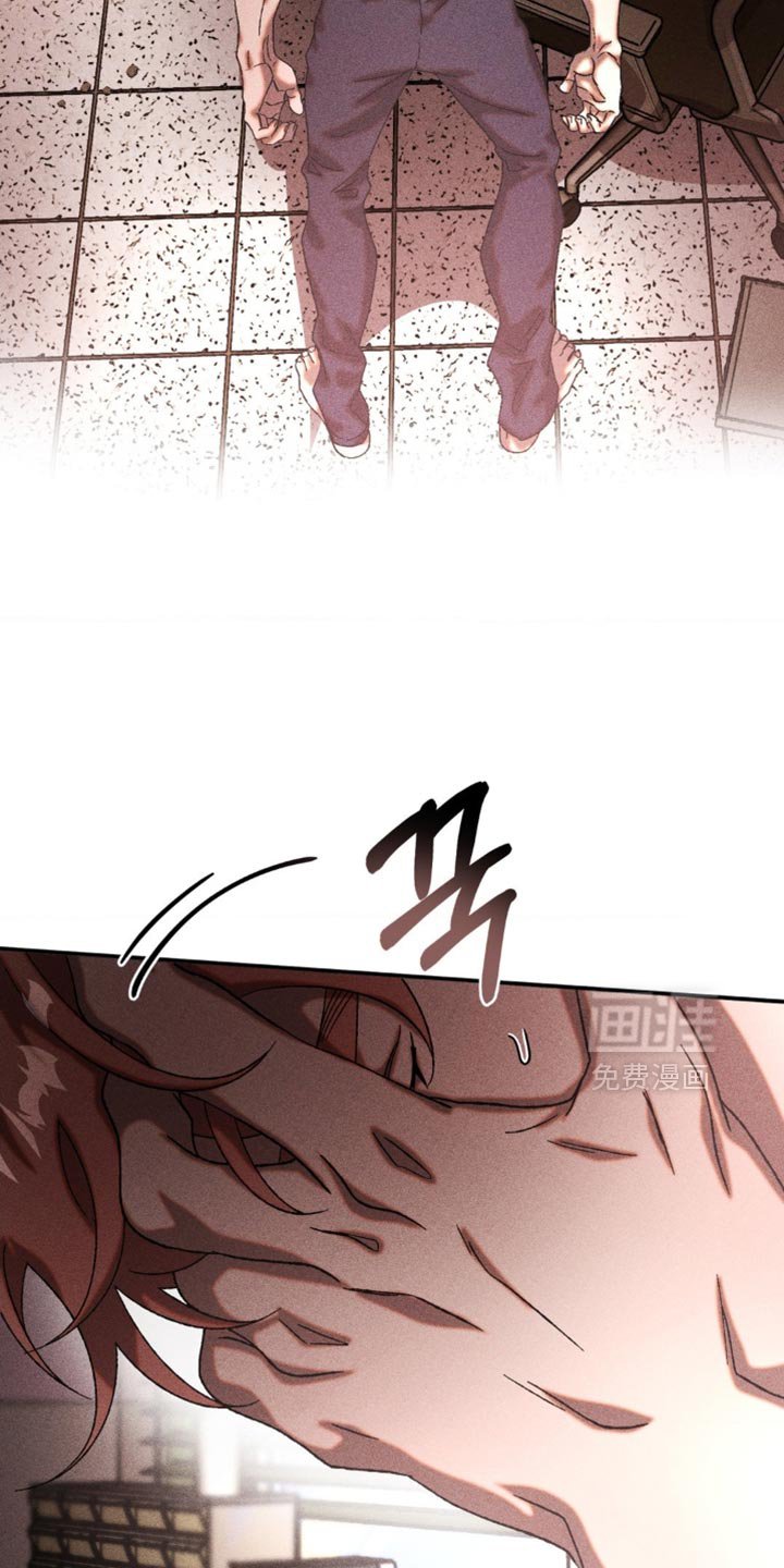 第83章：有话要说
