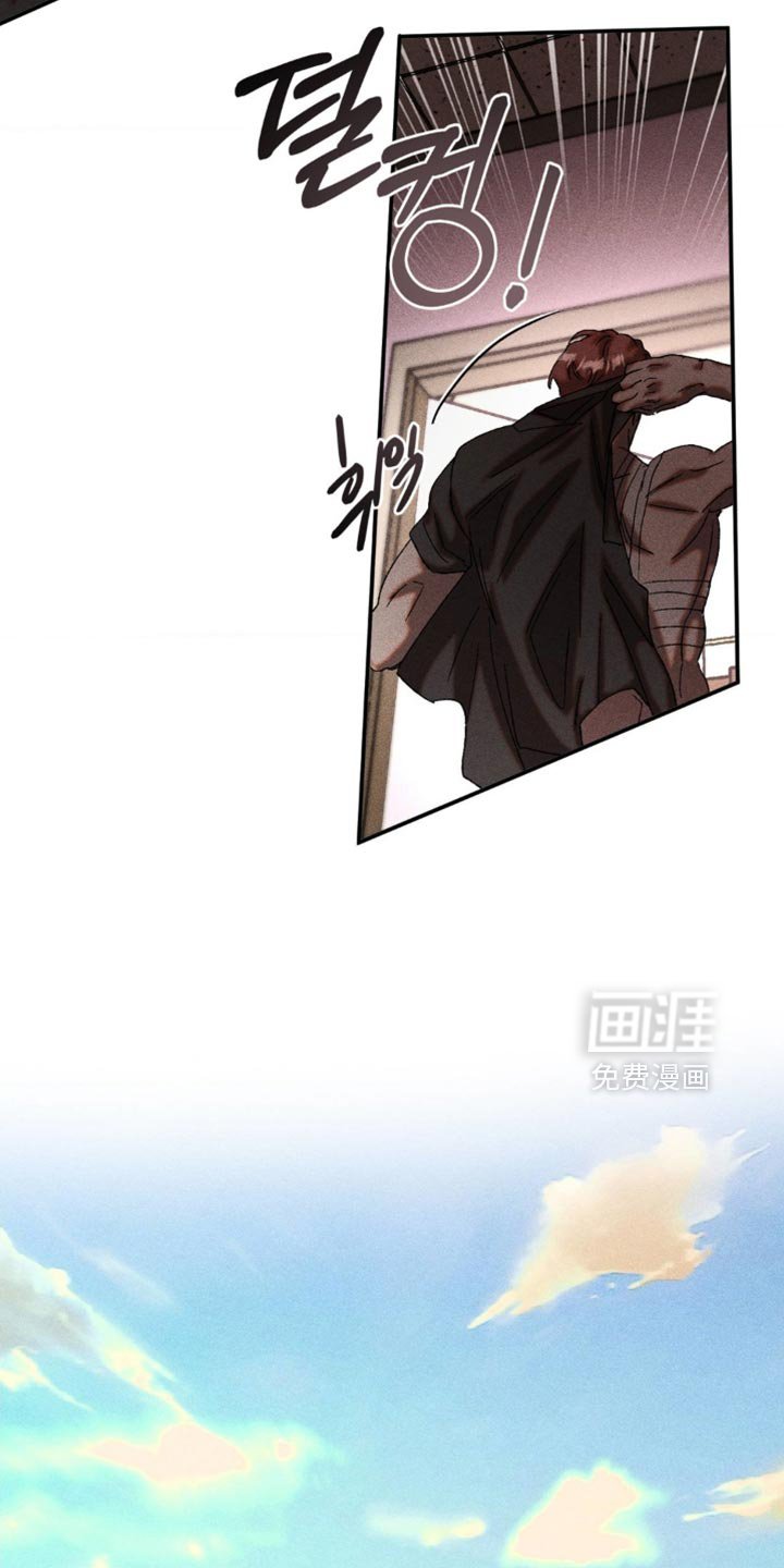 第83章：有话要说