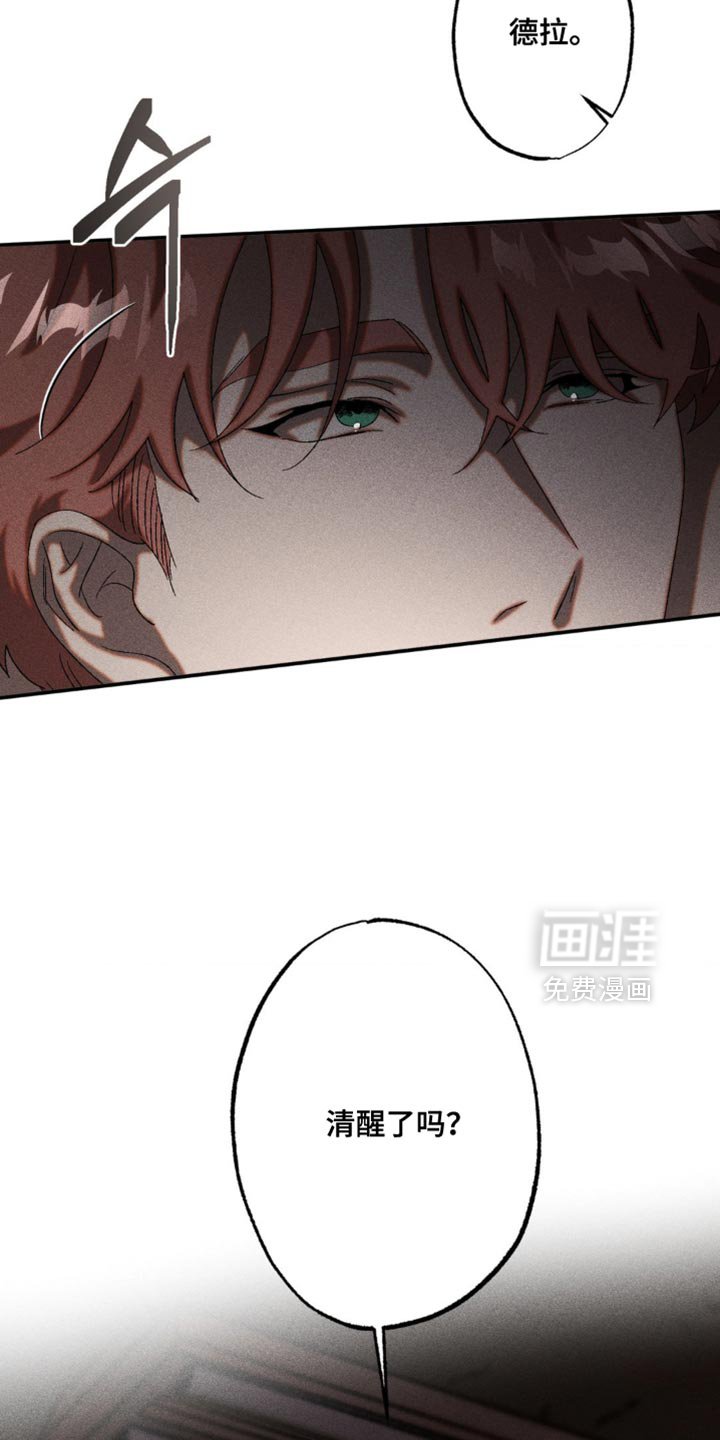 第95章：清醒了吗？