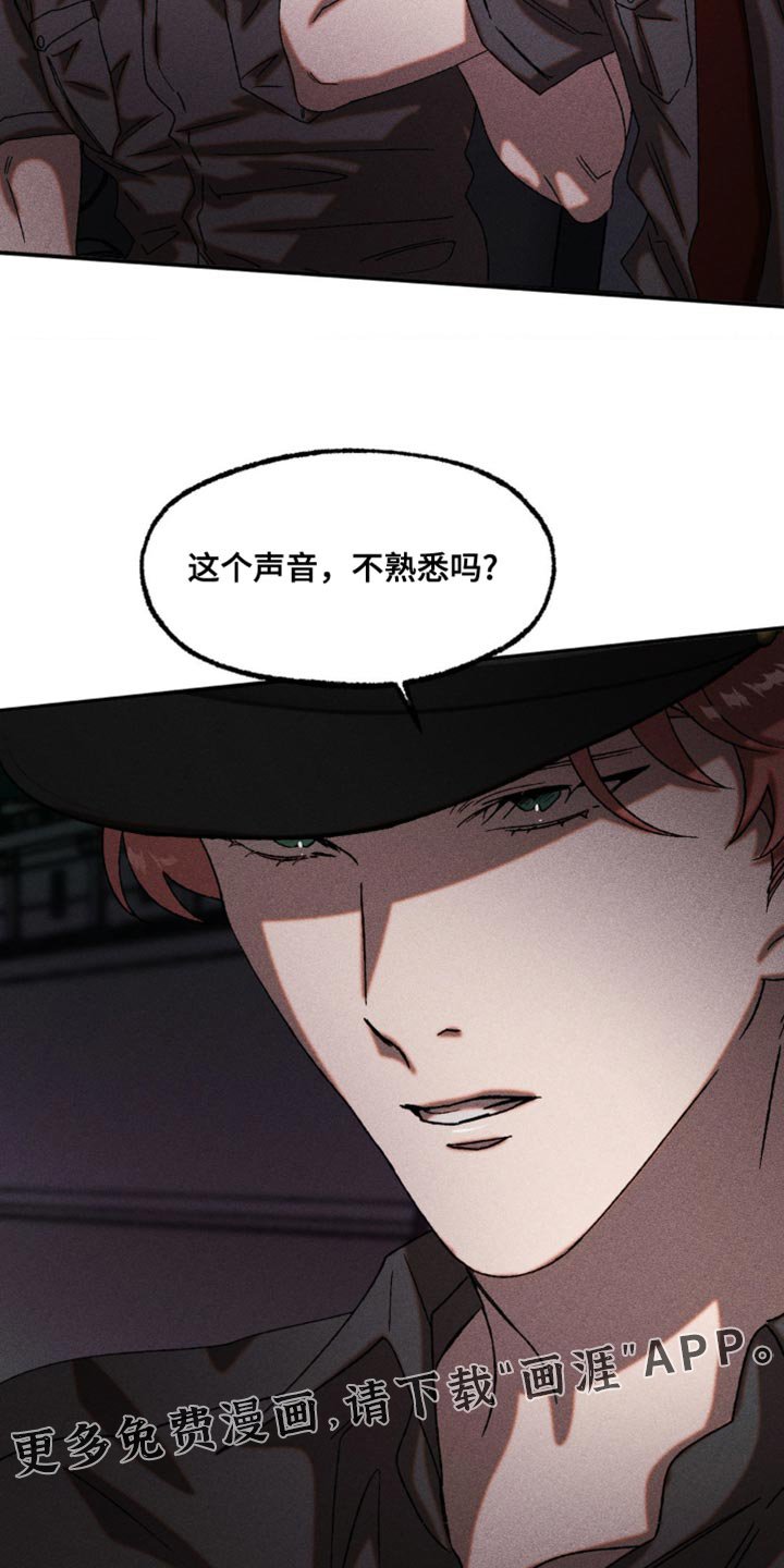 第99章：熟悉的声音