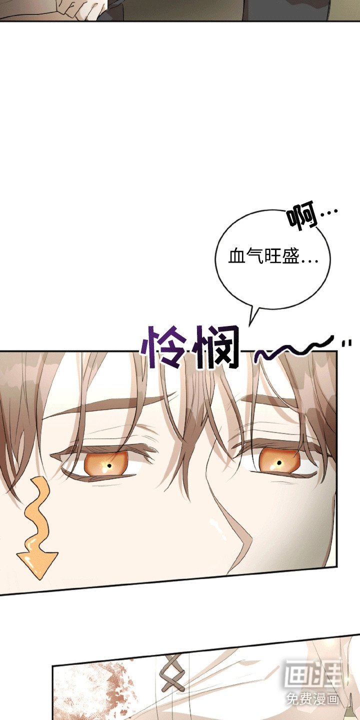 第14章：恼羞成怒的团长