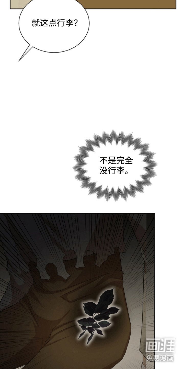 第15章：他的好意