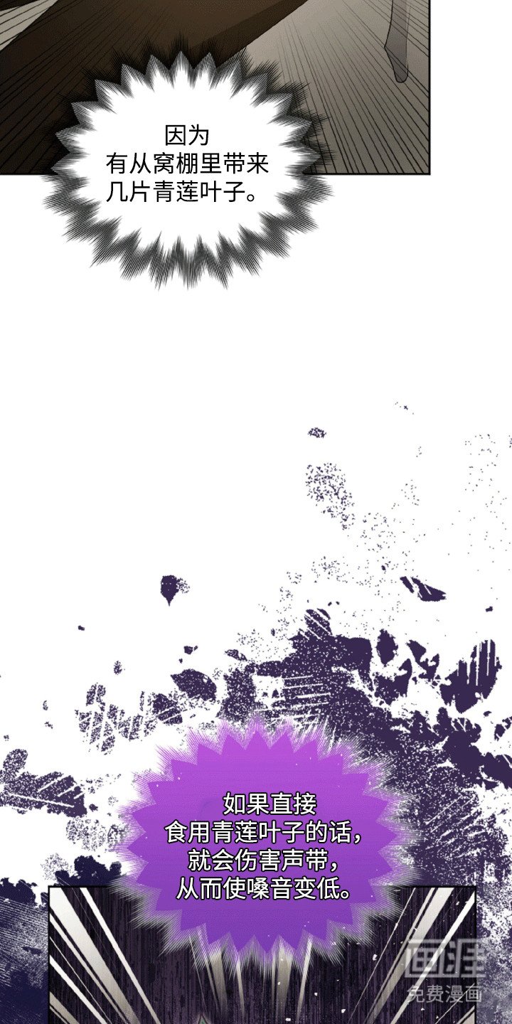第15章：他的好意