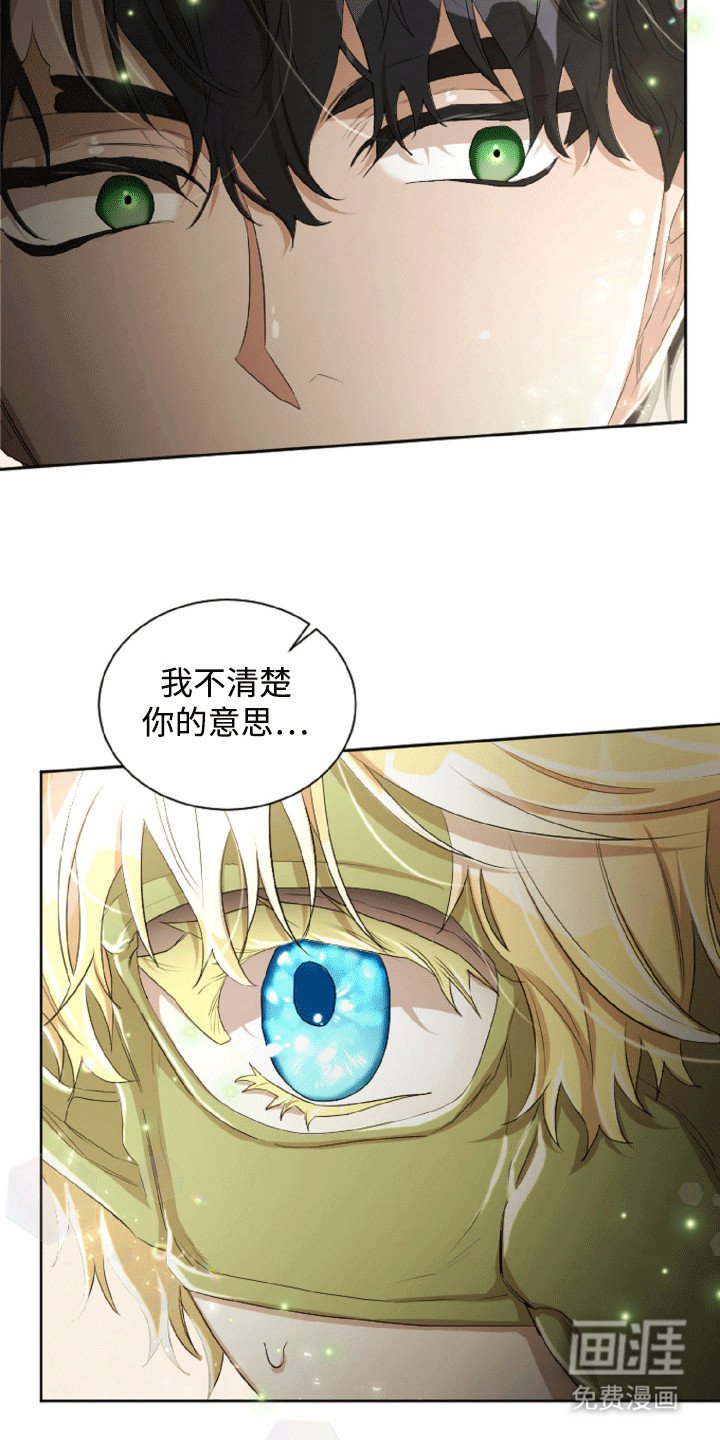 第15章：他的好意