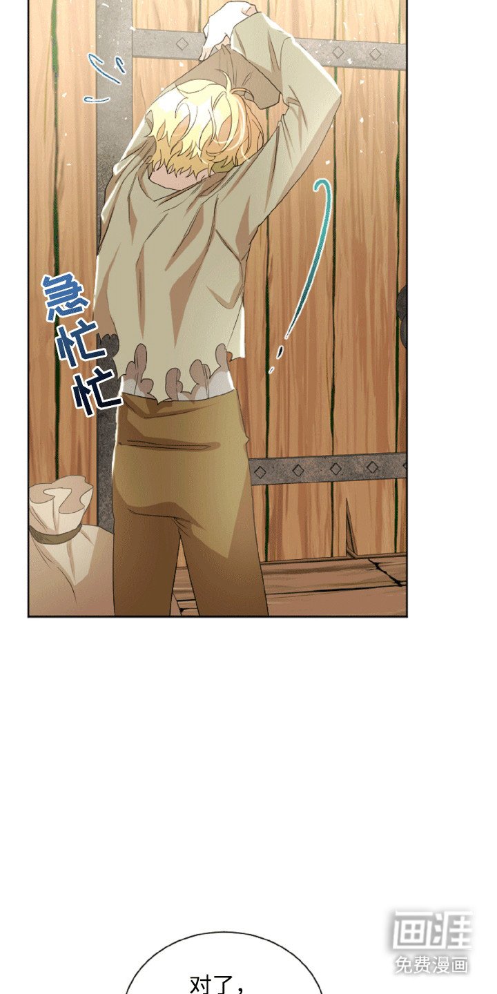 第16章：苦衷