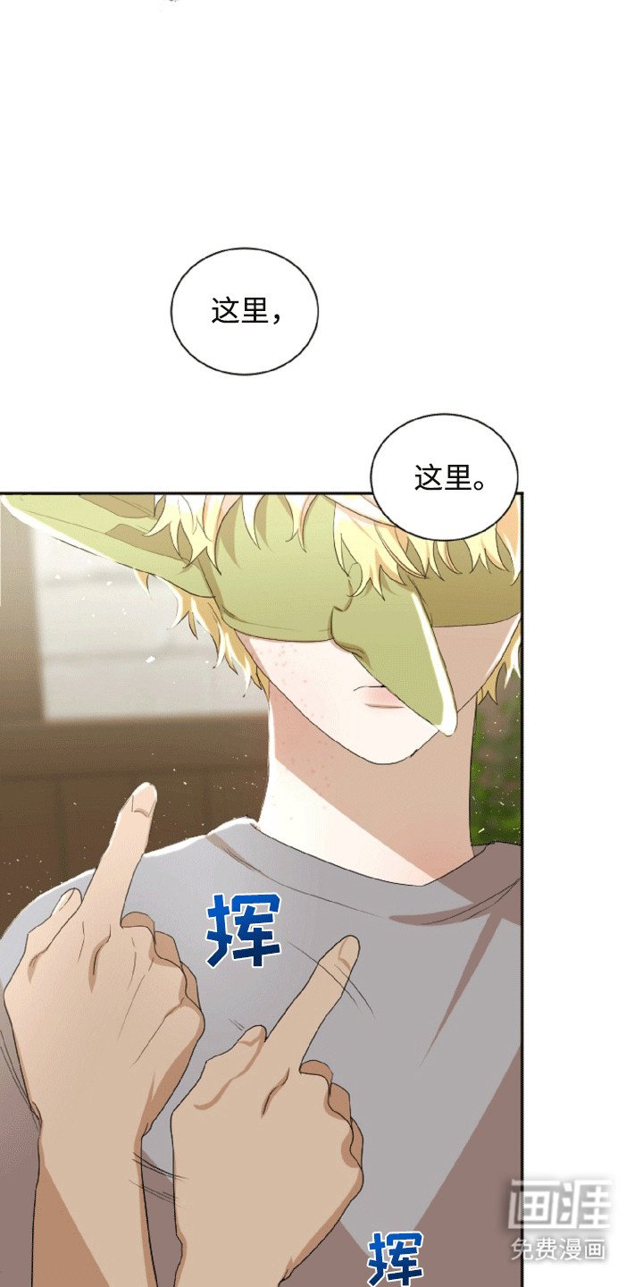 第20章：阳光过敏