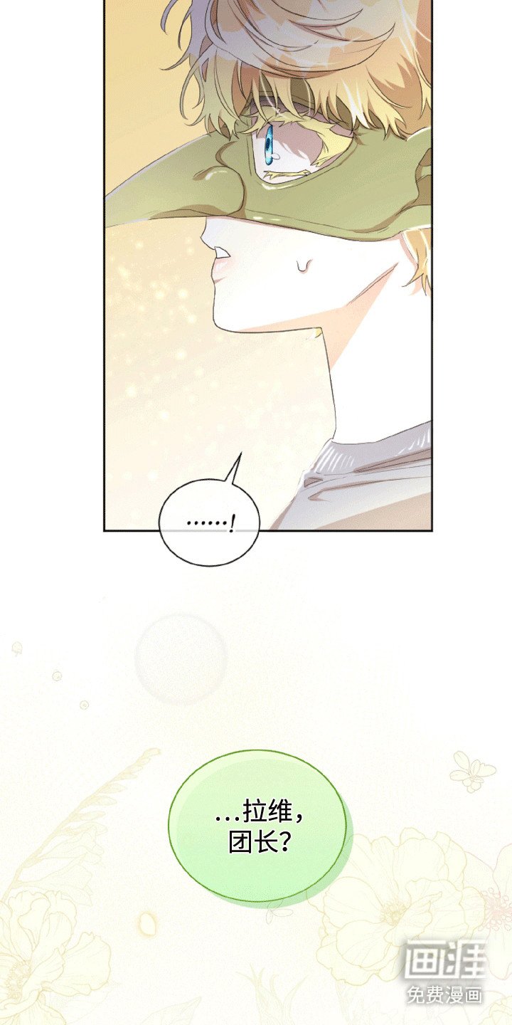 第20章：阳光过敏