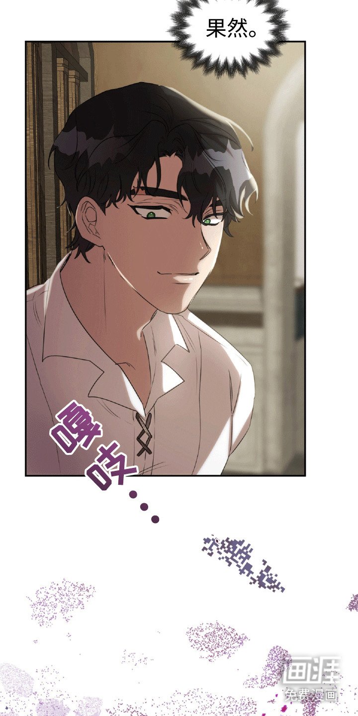 第21章：猫腻