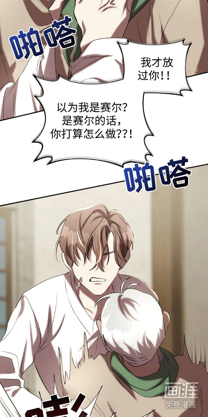 第21章：猫腻