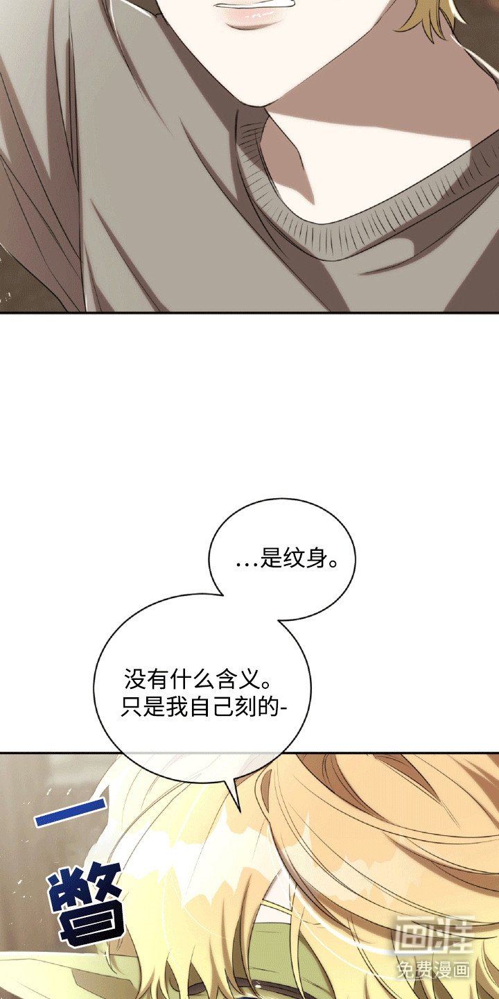 第27章：纹身