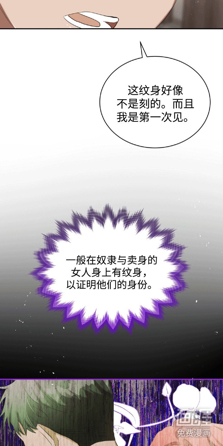 第27章：纹身