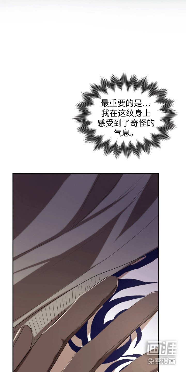 第27章：纹身