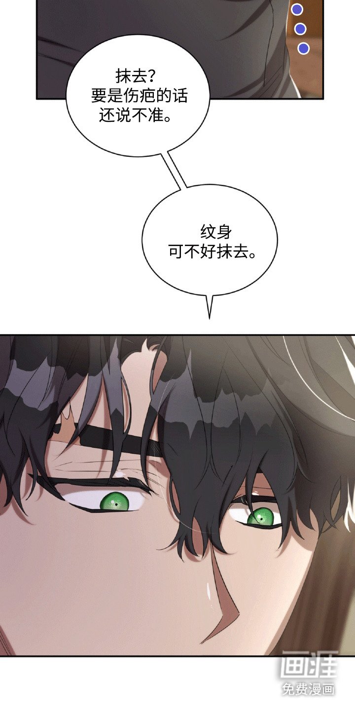 第27章：纹身