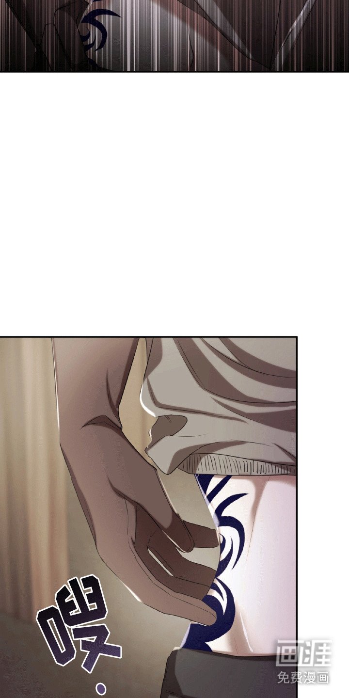第27章：纹身