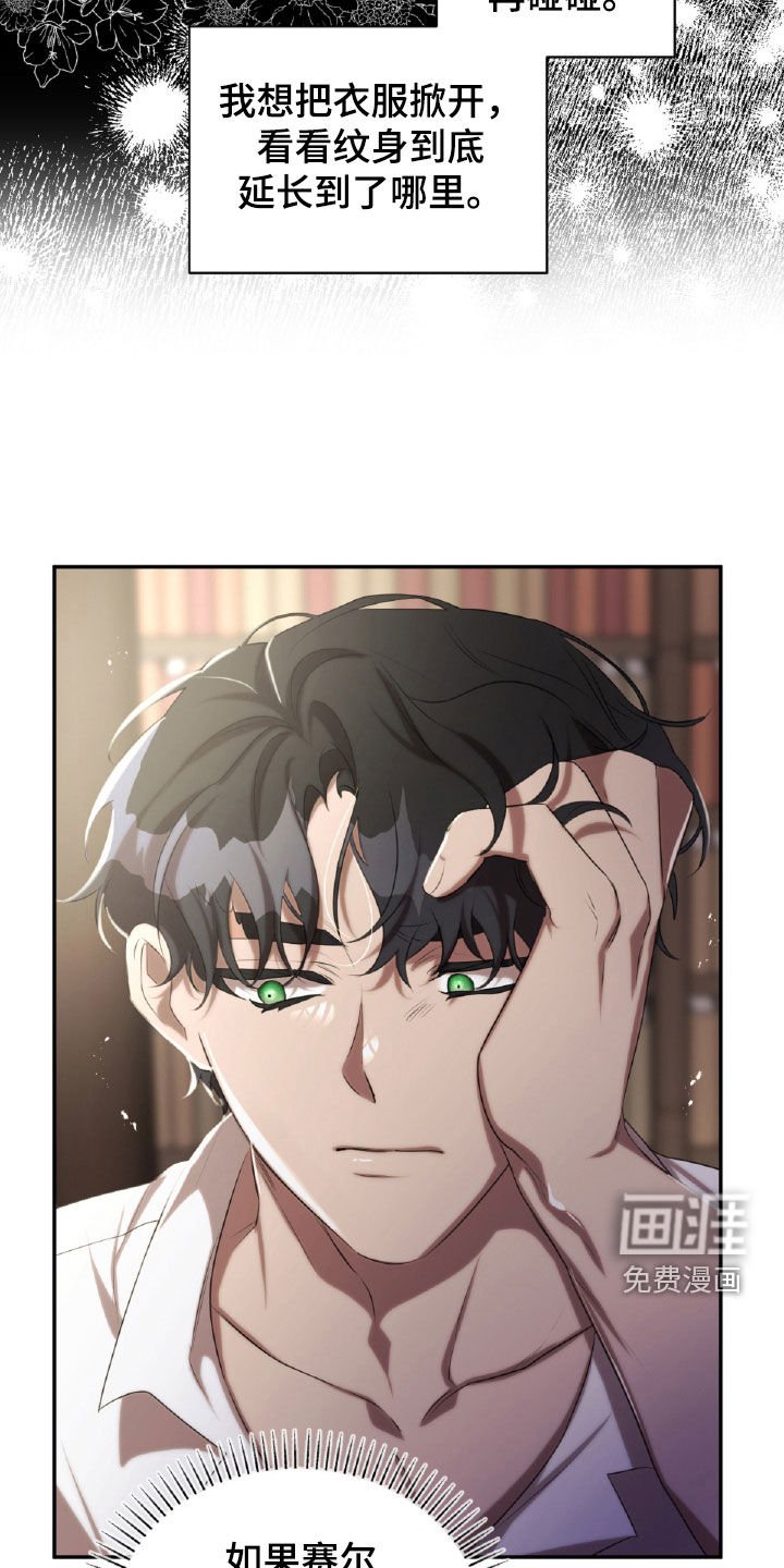 第36章：纹身