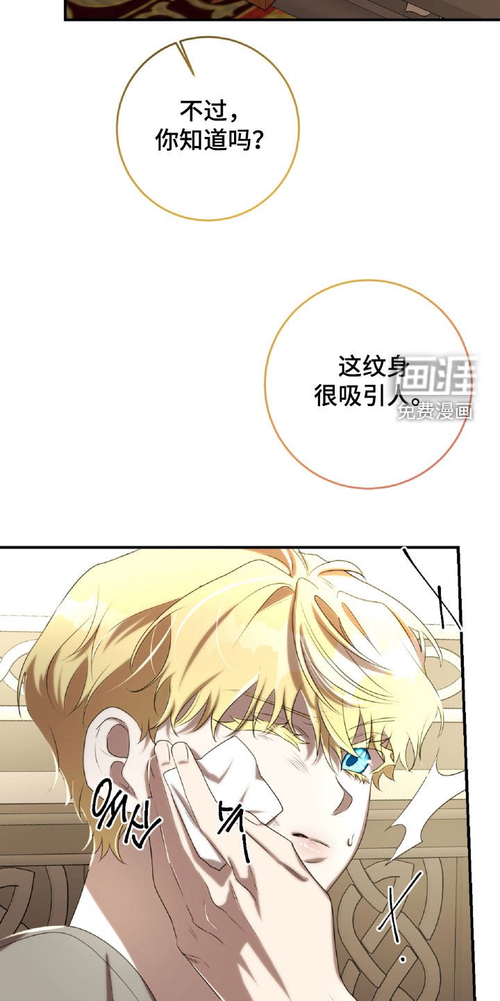第47章：处理伤口