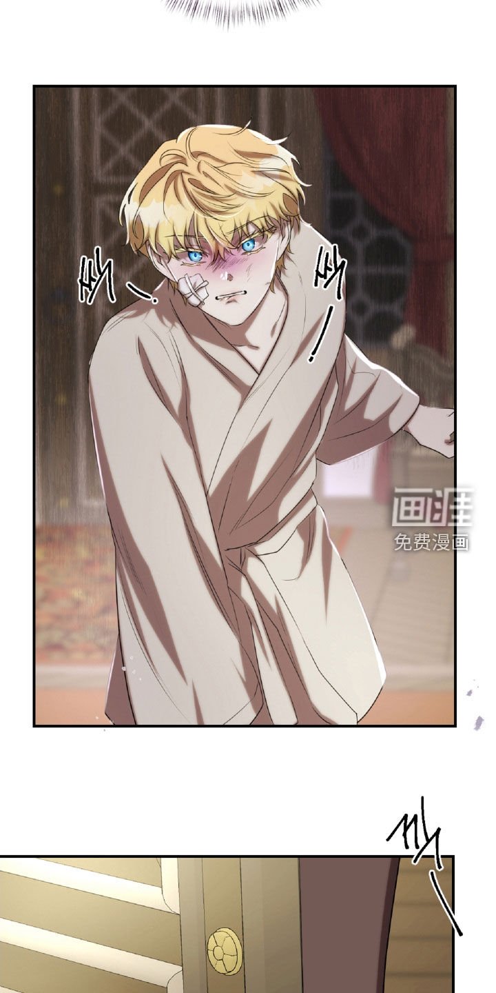 第47章：处理伤口