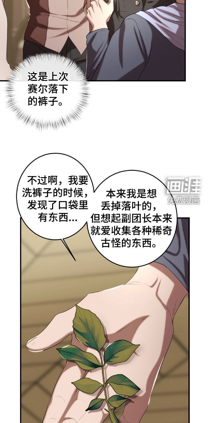 第48章：药草