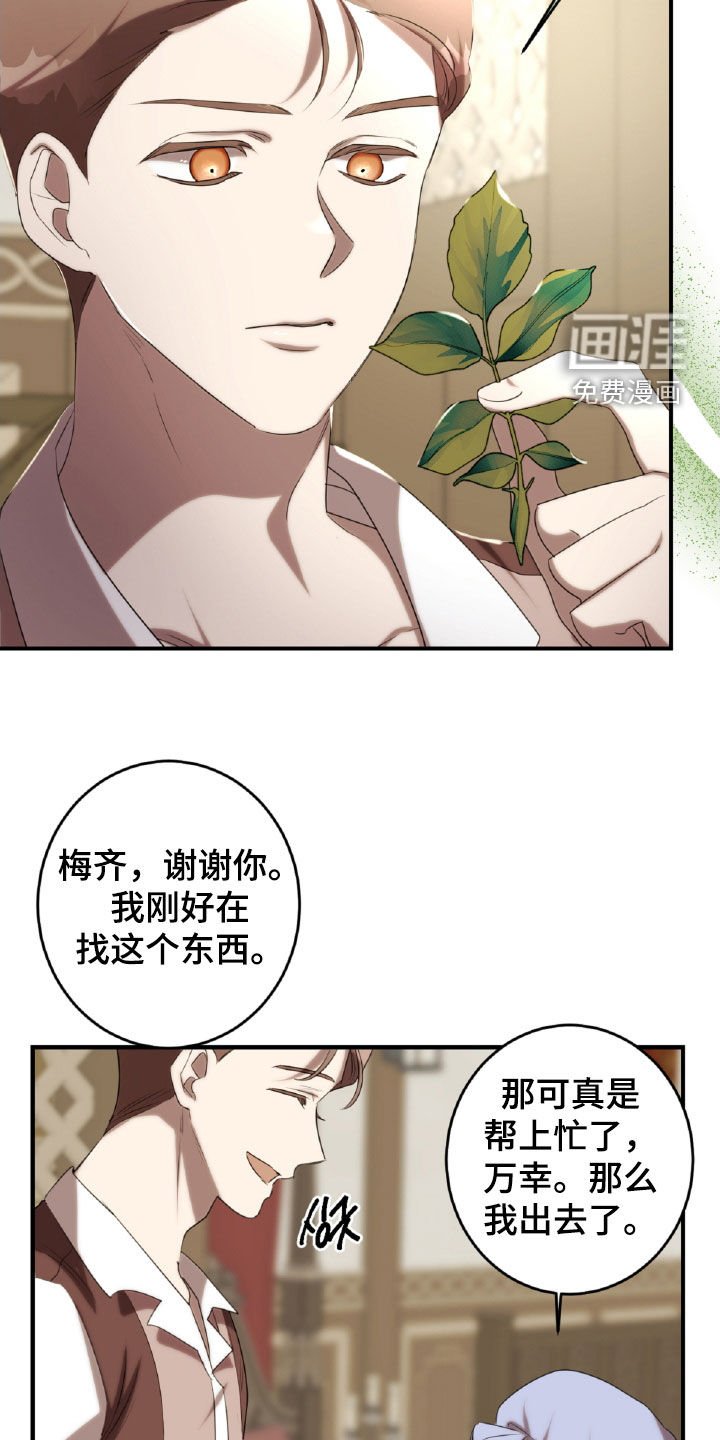 第48章：药草