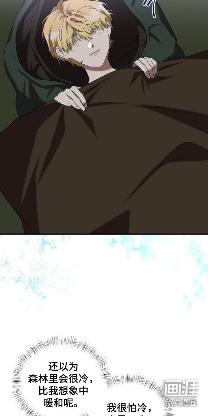 第50章：特别关照