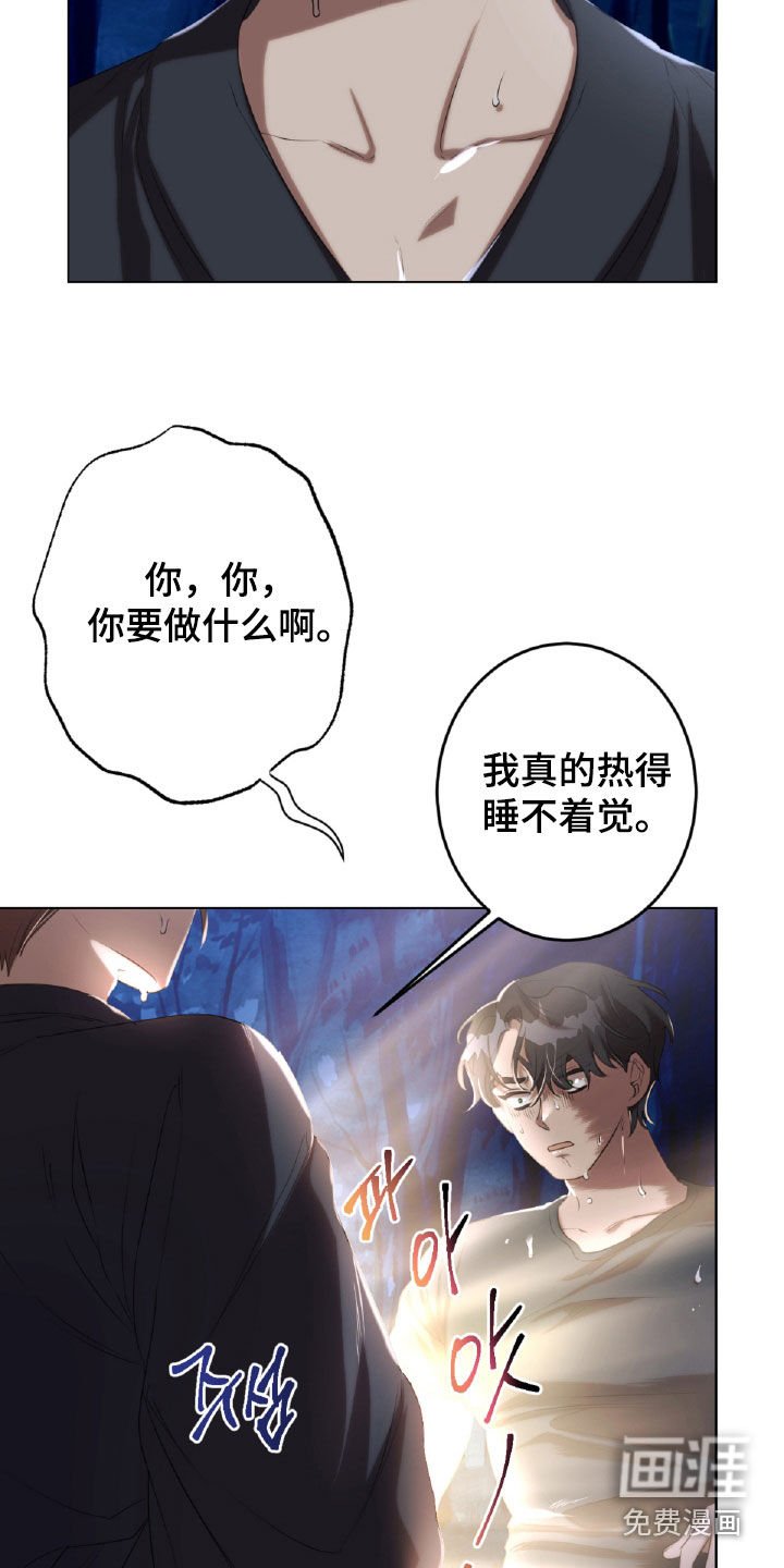 第50章：特别关照