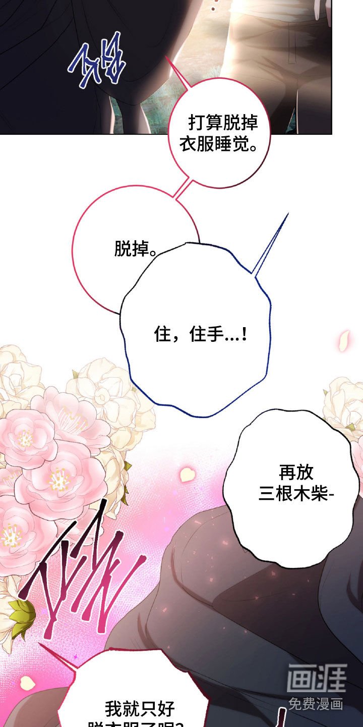 第50章：特别关照