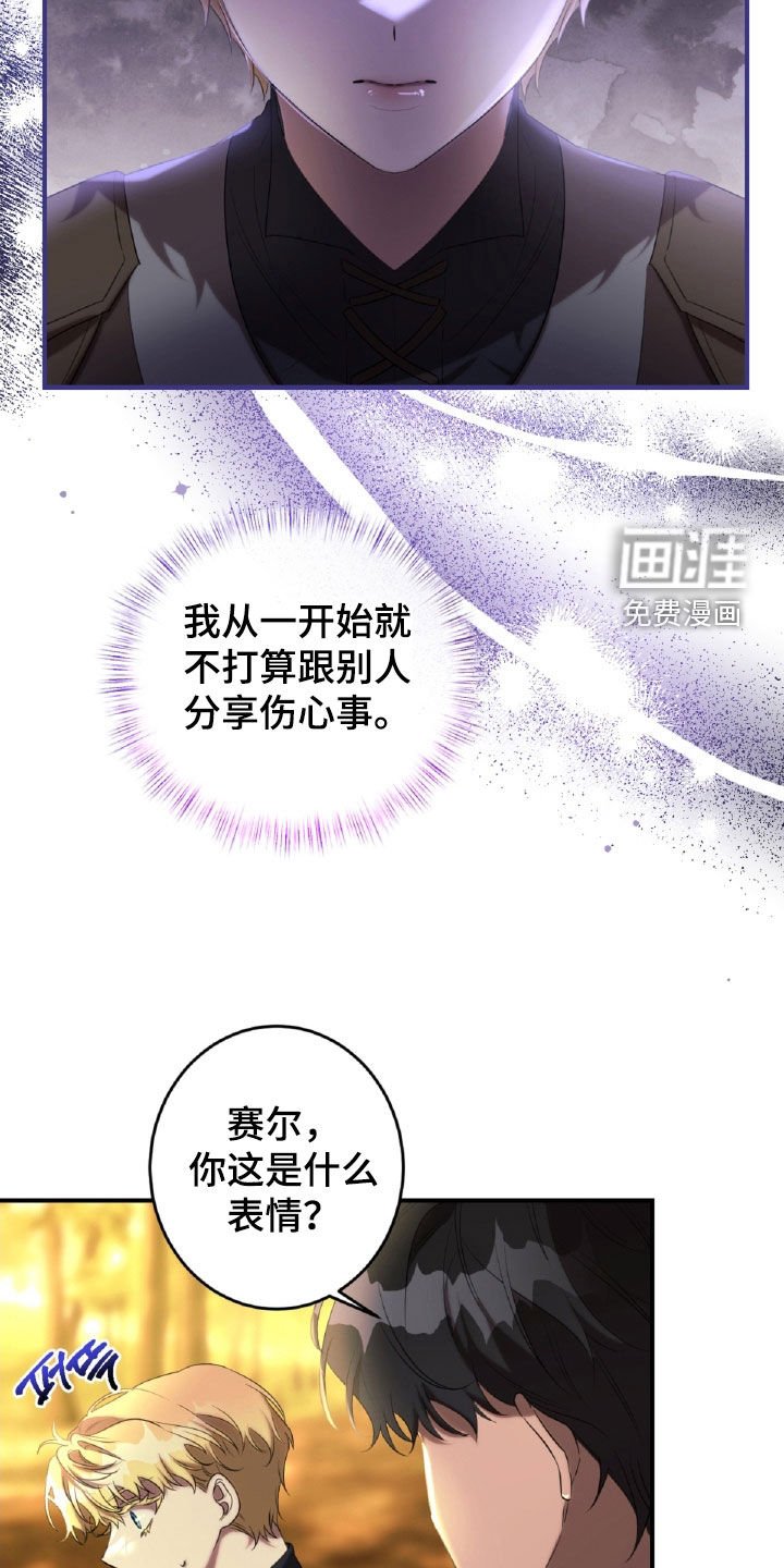 第51章：表情