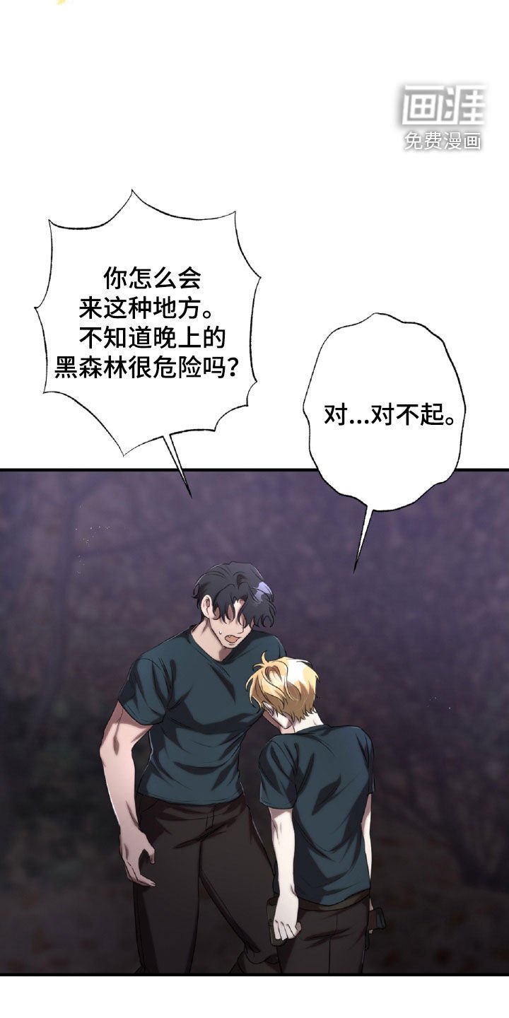 第55章：服从命令