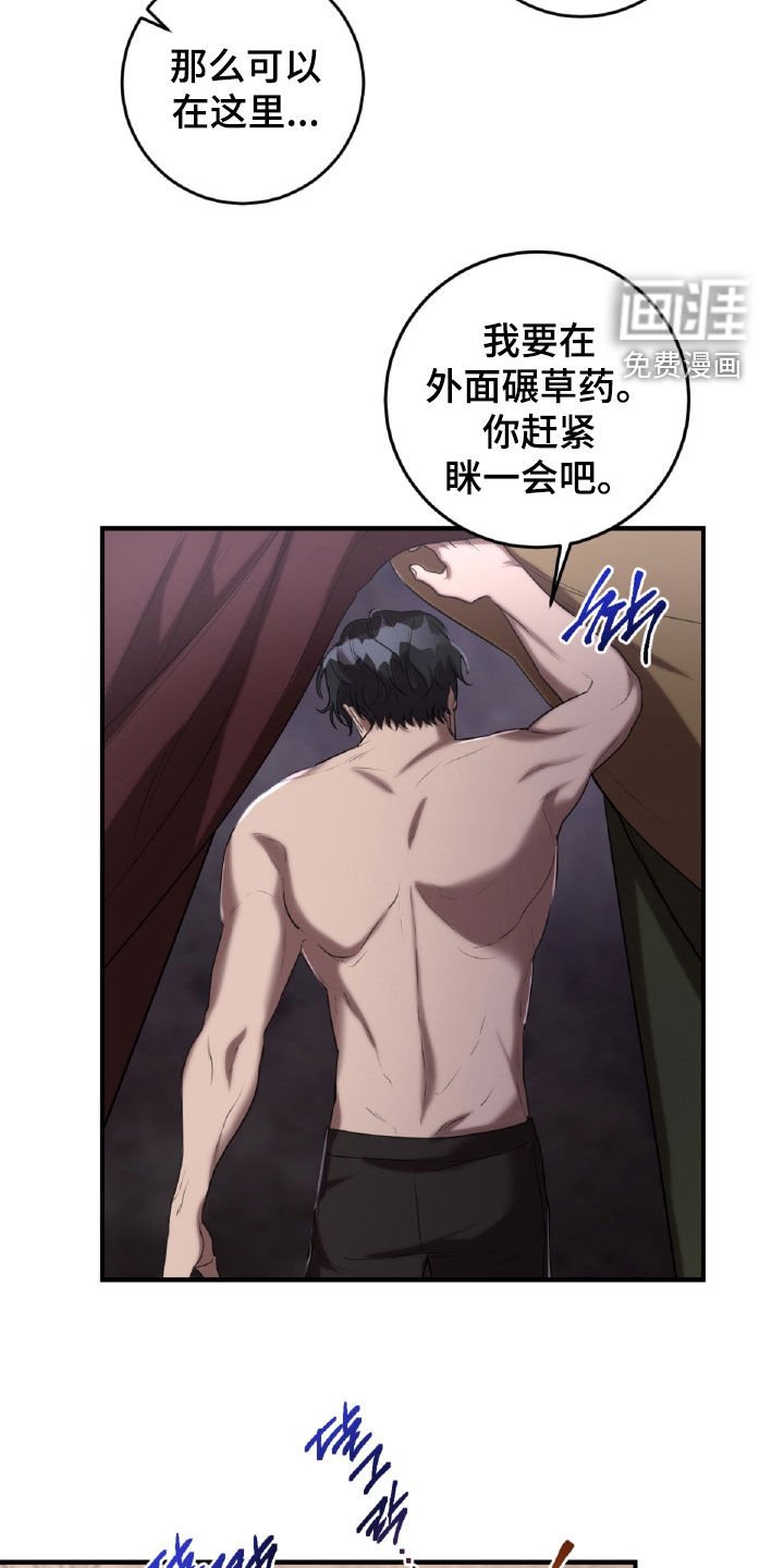 第56章：接受现实