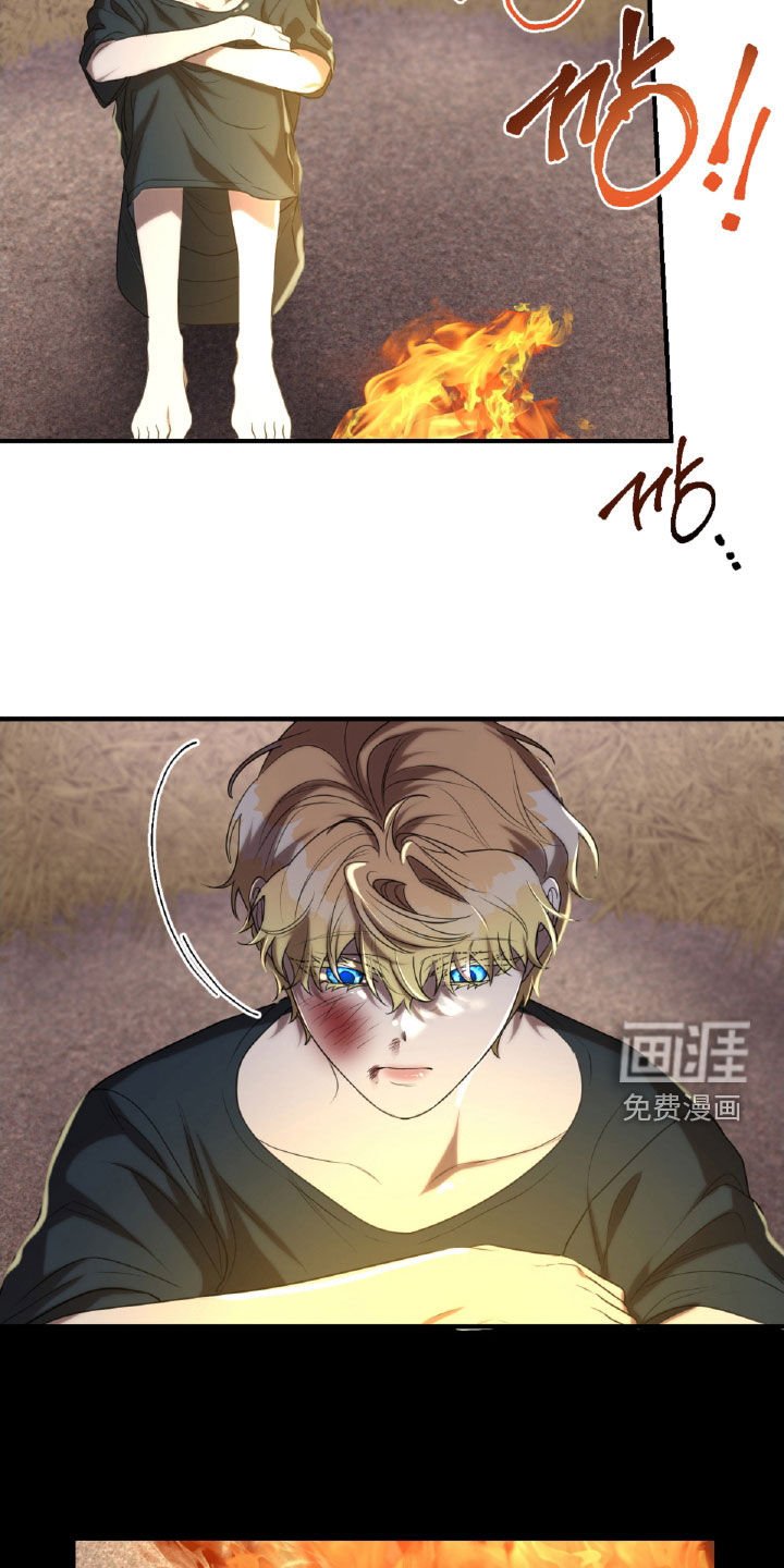 第56章：接受现实