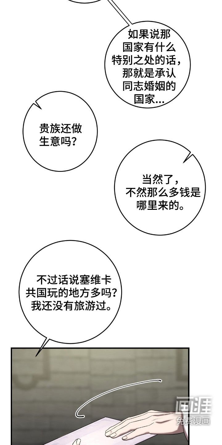 第63章：茶话会