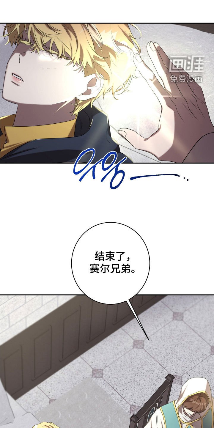第66章：光荣勋章