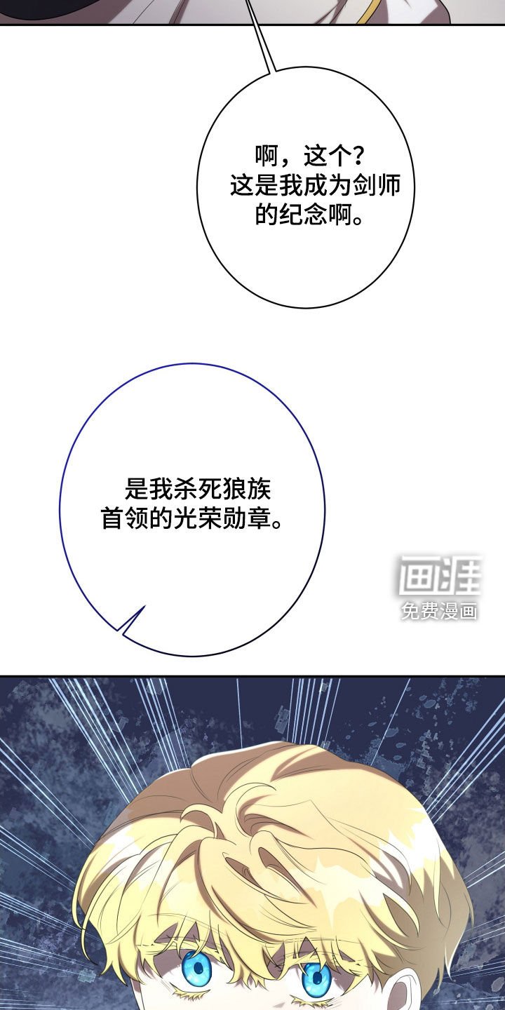 第66章：光荣勋章