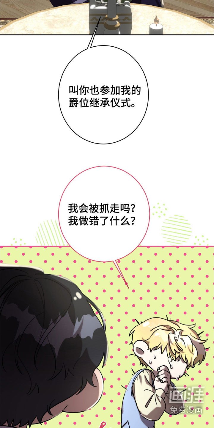 第67章：传言