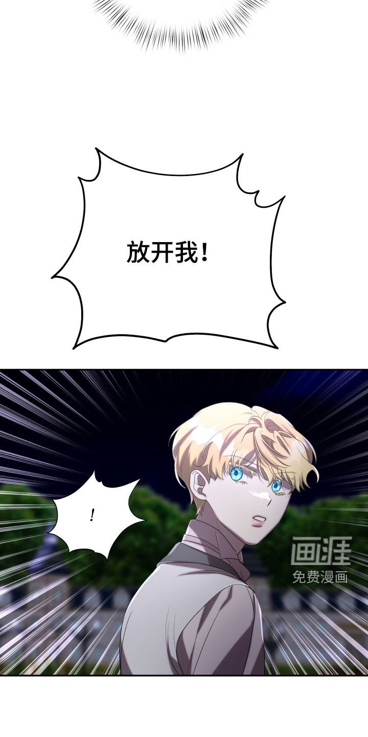 第72章：绑架