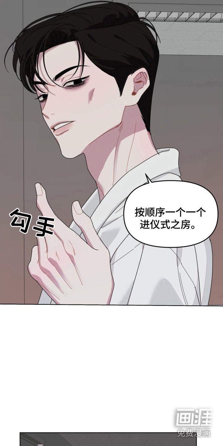 第3章：挑选