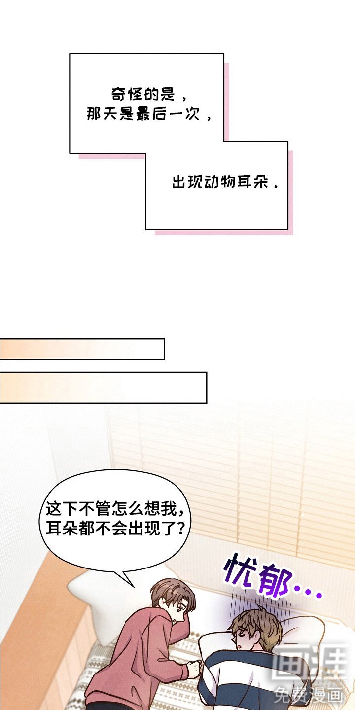 第14章：可爱的你（完结）