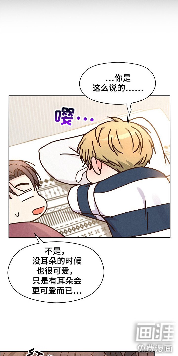 第14章：可爱的你（完结）