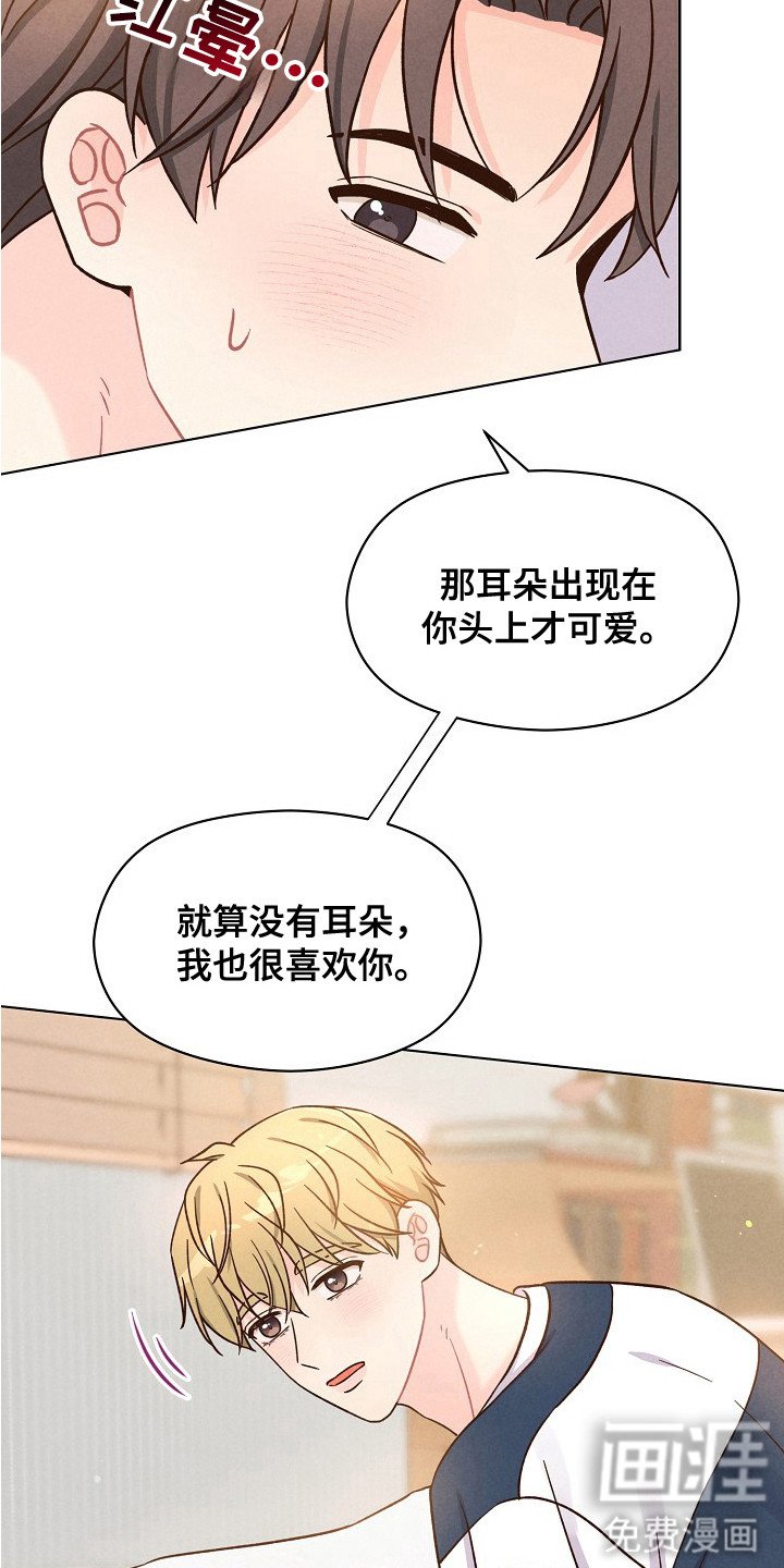 第14章：可爱的你（完结）