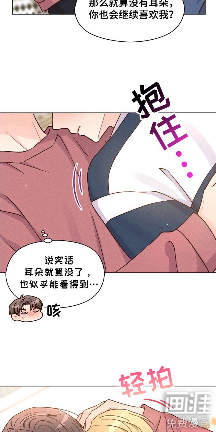 第14章：可爱的你（完结）
