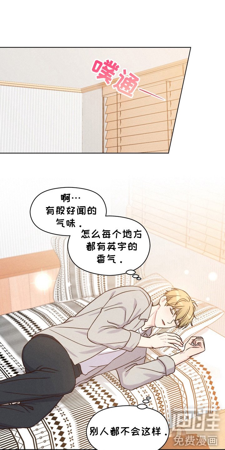 第2章：动物耳朵