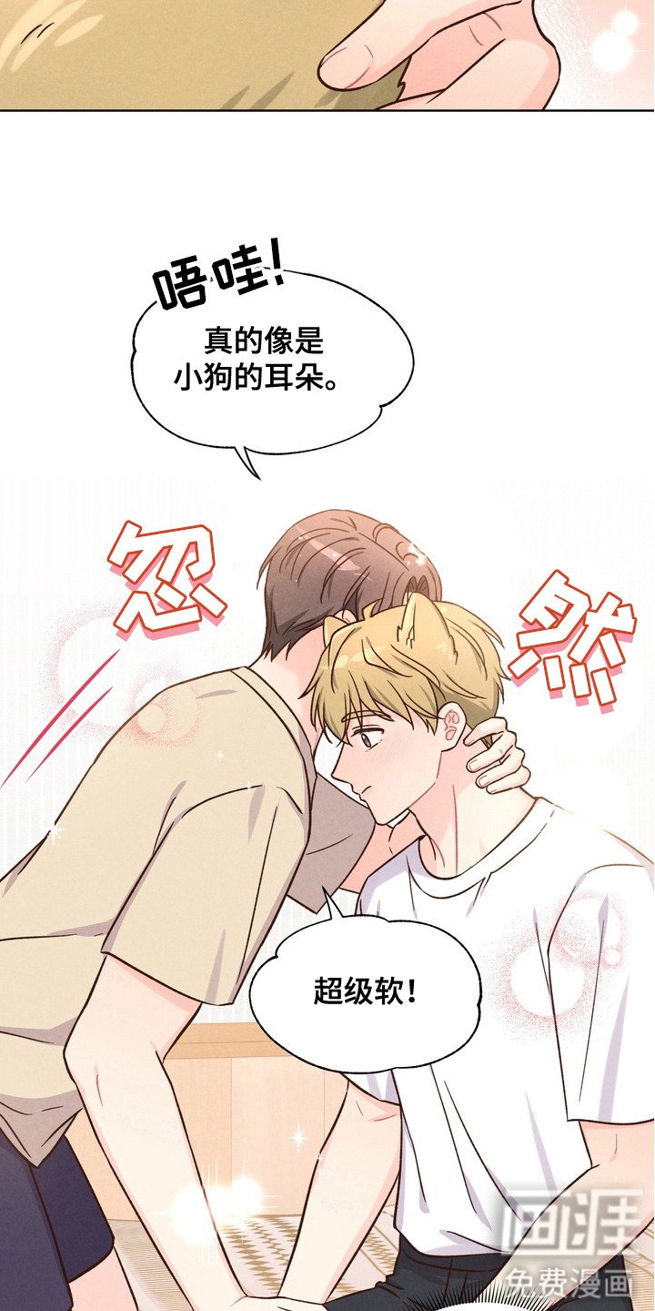 第3章：不排斥