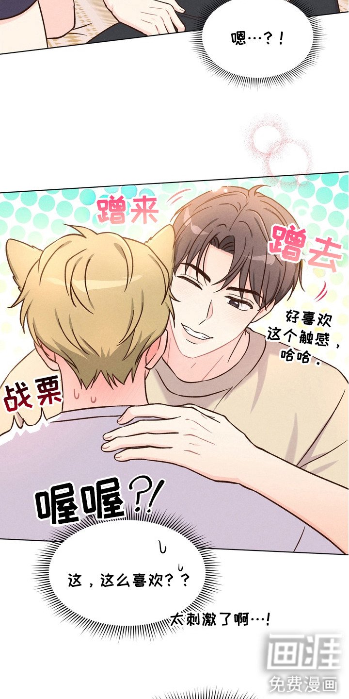 第3章：不排斥