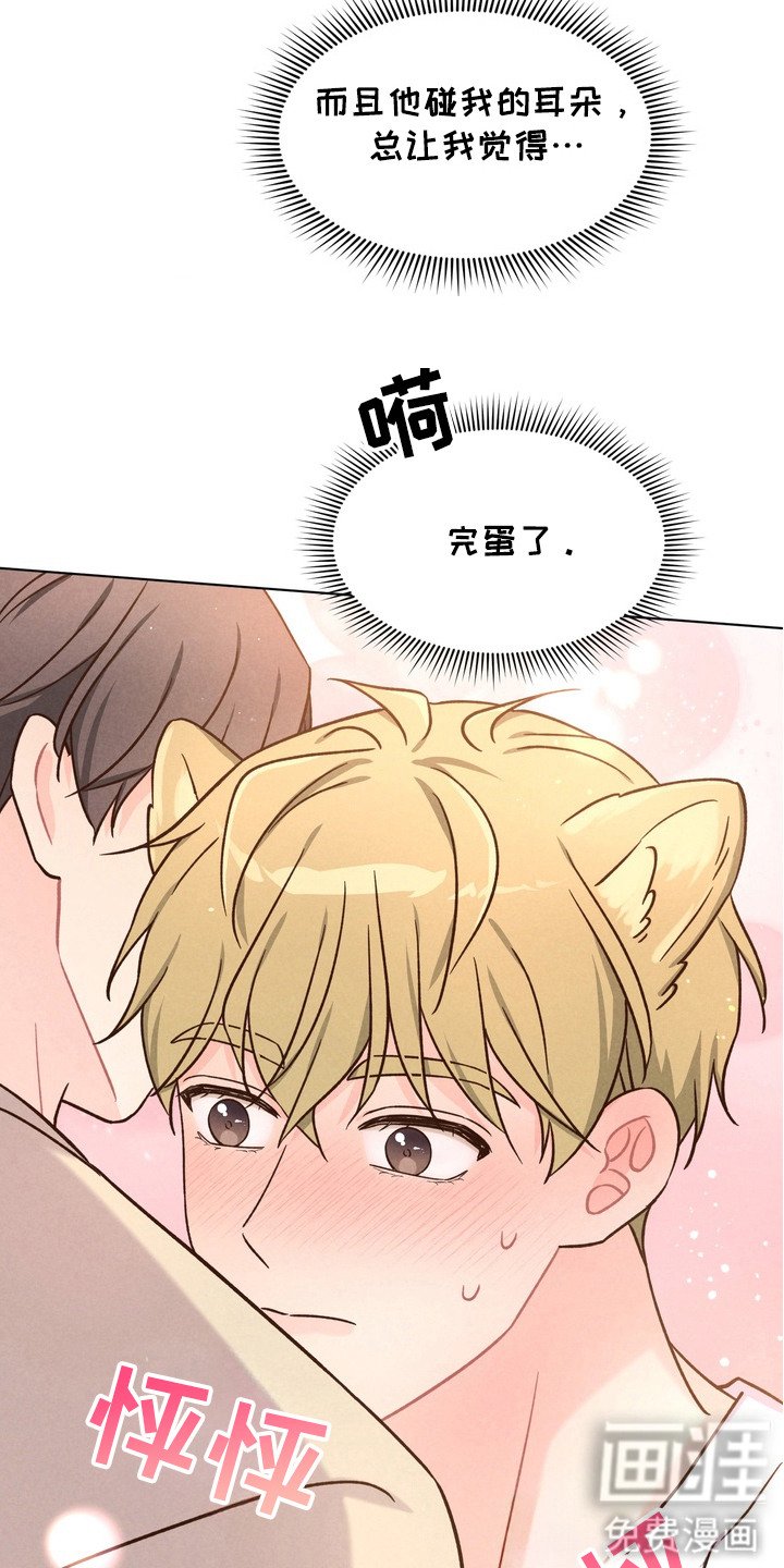第3章：不排斥
